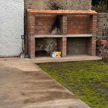 La Legal Eqs Esquel Exterior foto