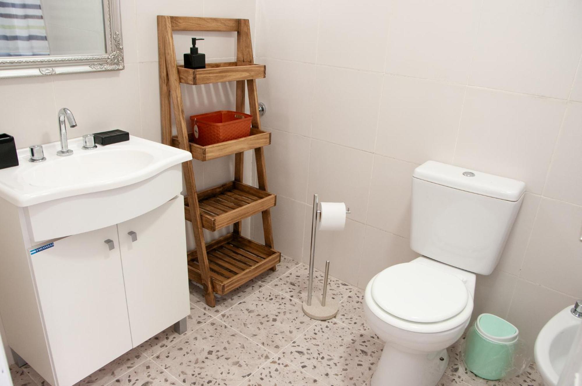 Holiday home La Eqs *