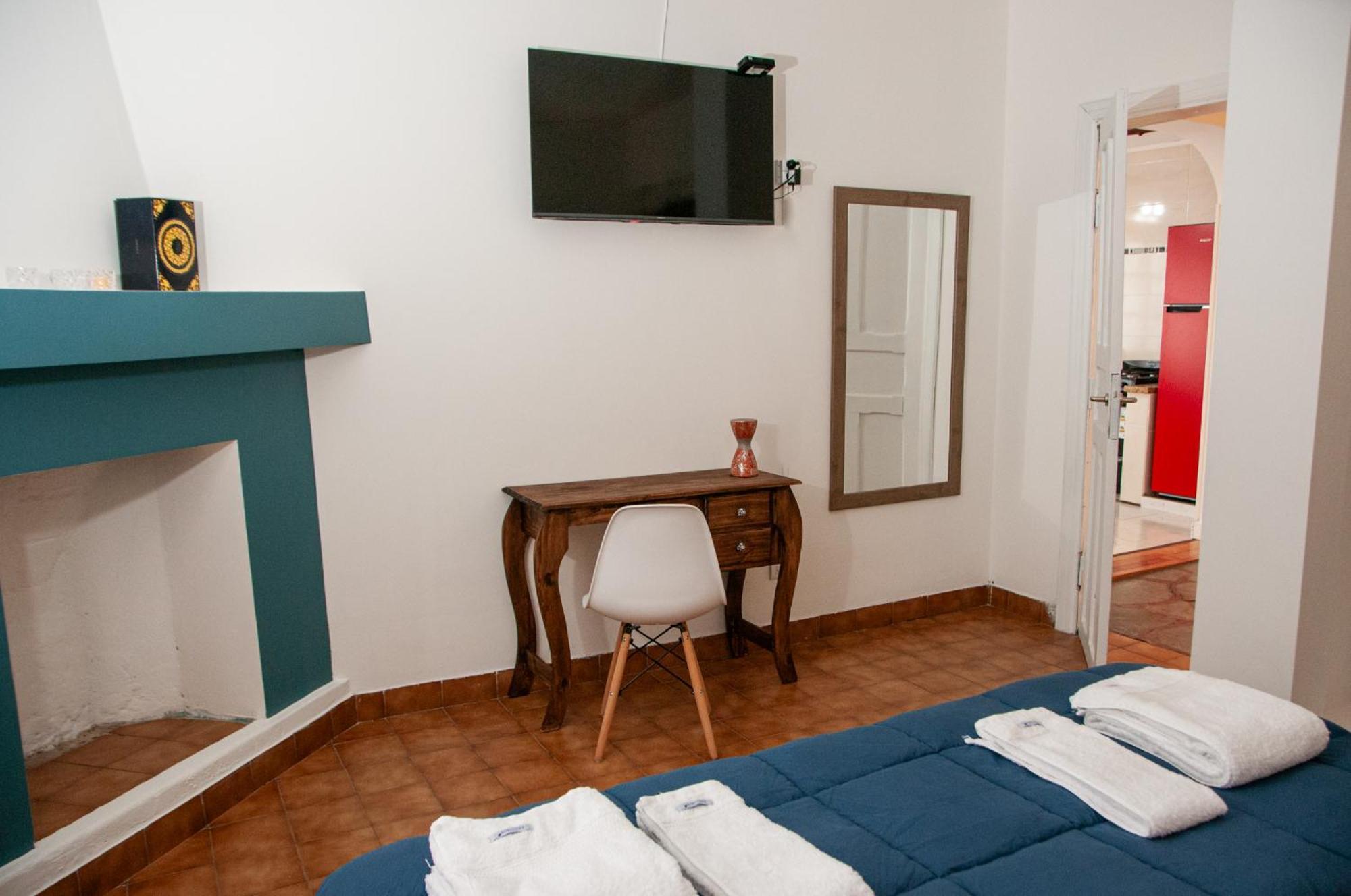 La Eqs Holiday home *