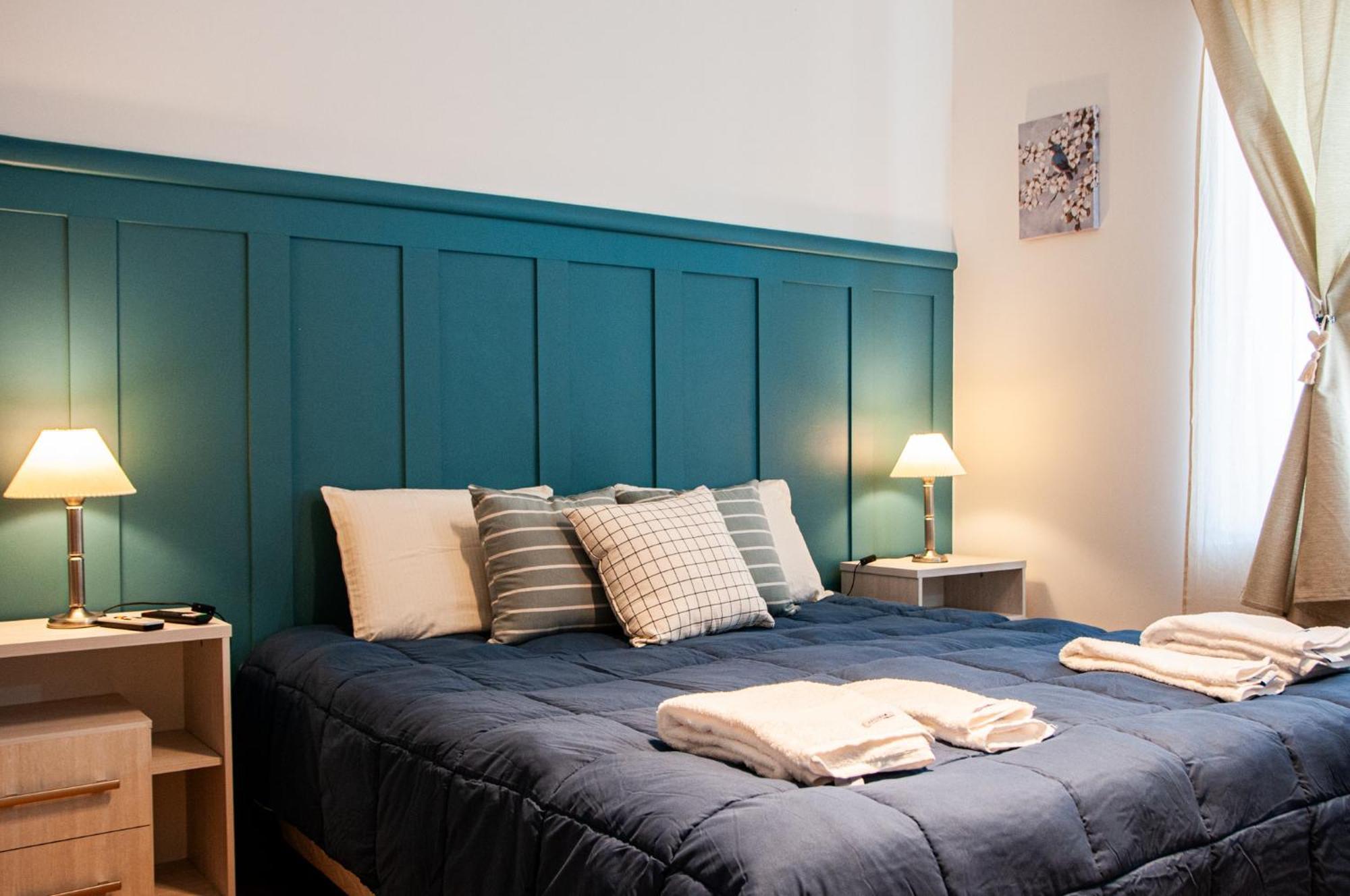 La Eqs Holiday home *