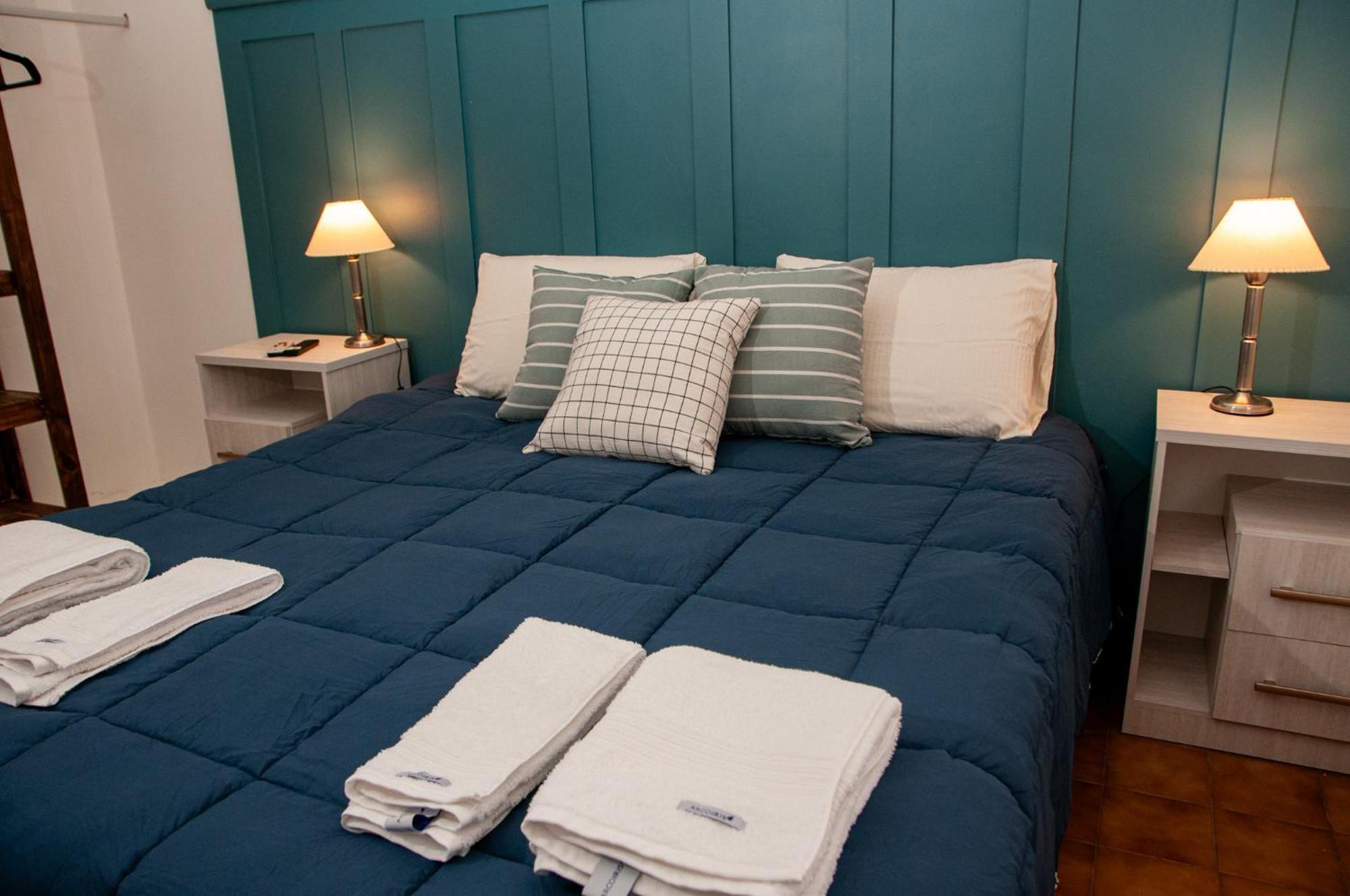 La Eqs Holiday home