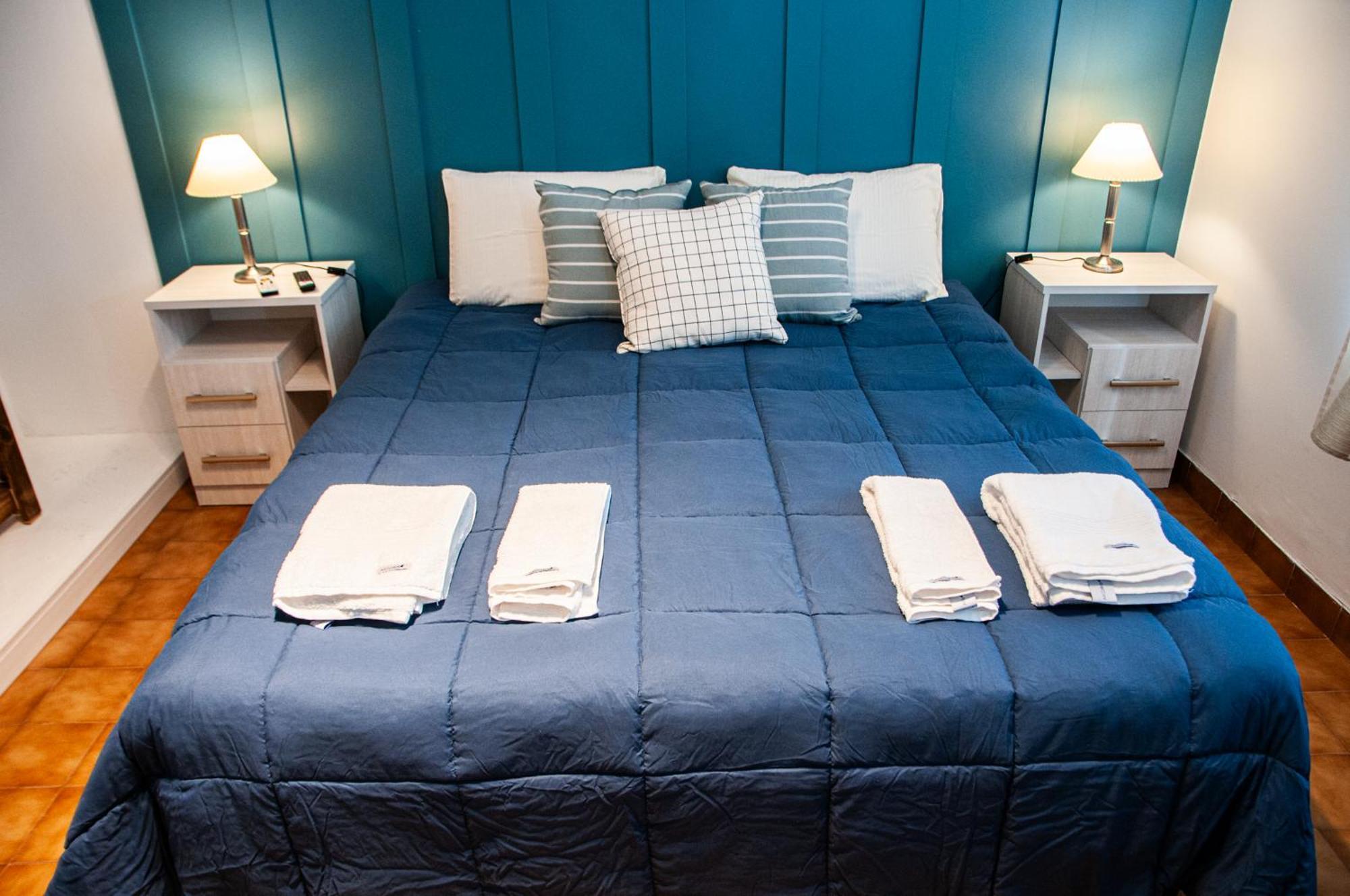 La Eqs Holiday home *