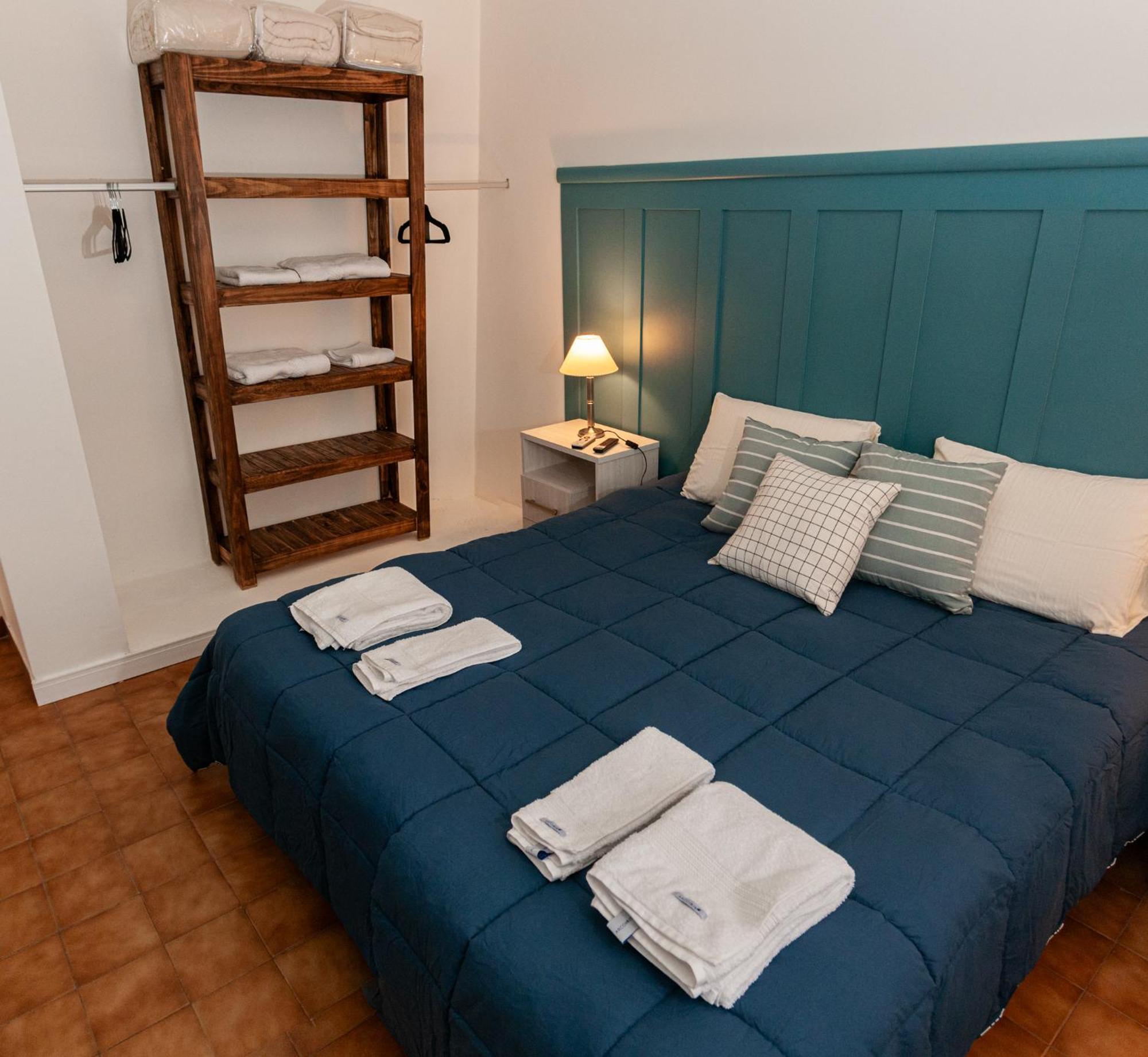La Eqs Holiday home