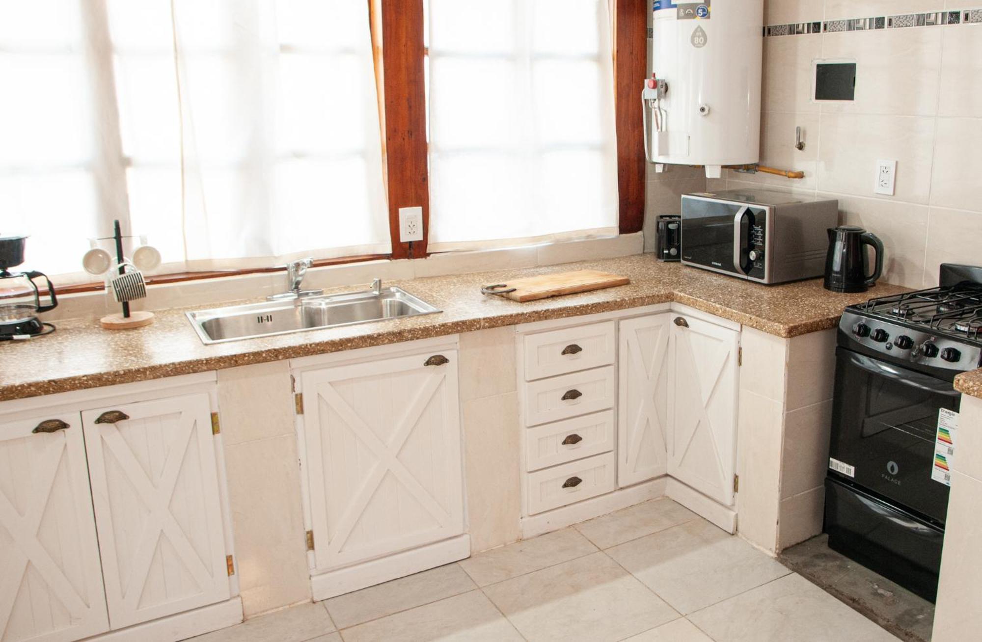 La Eqs Holiday home *