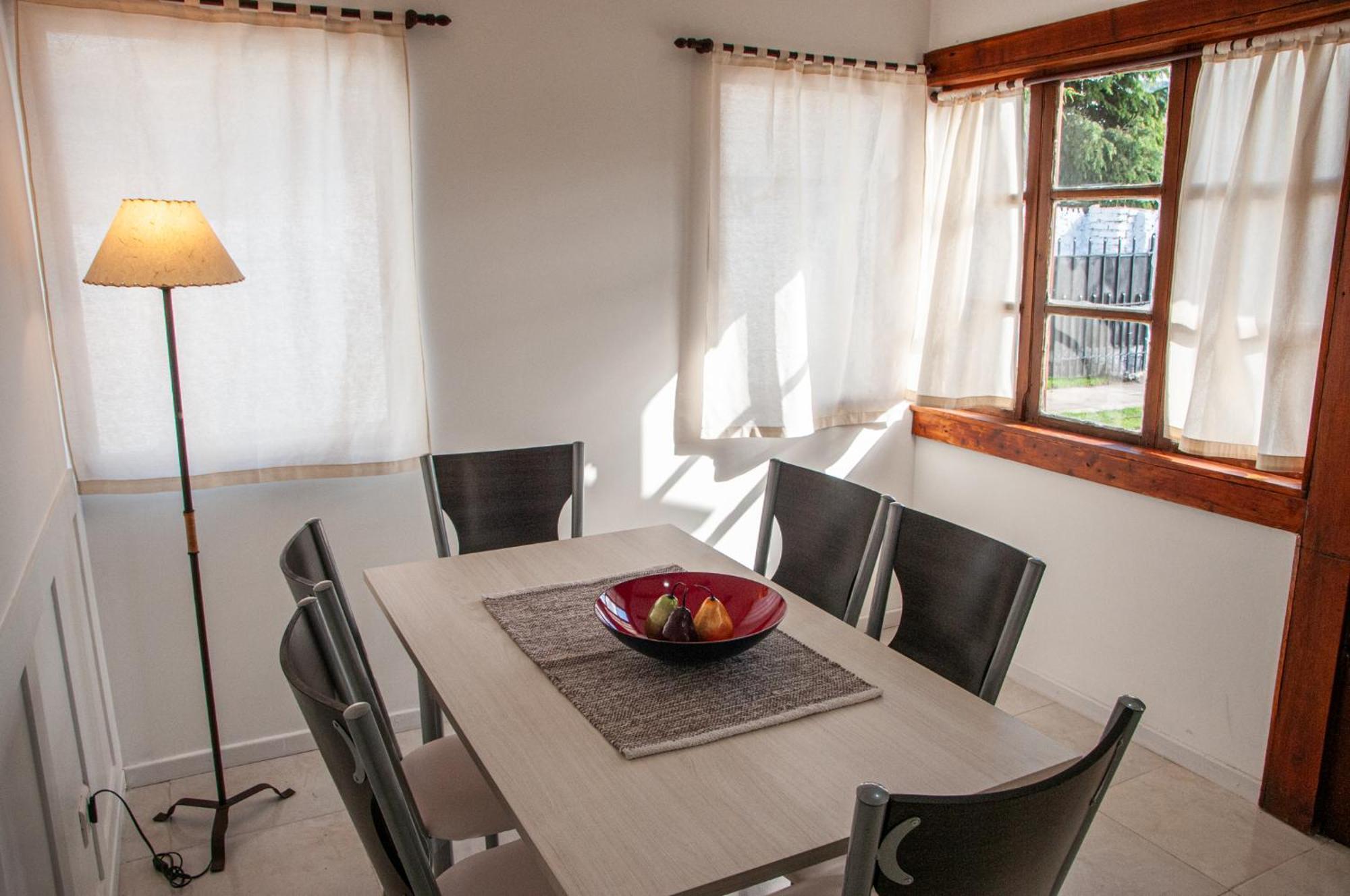 La Eqs Holiday home