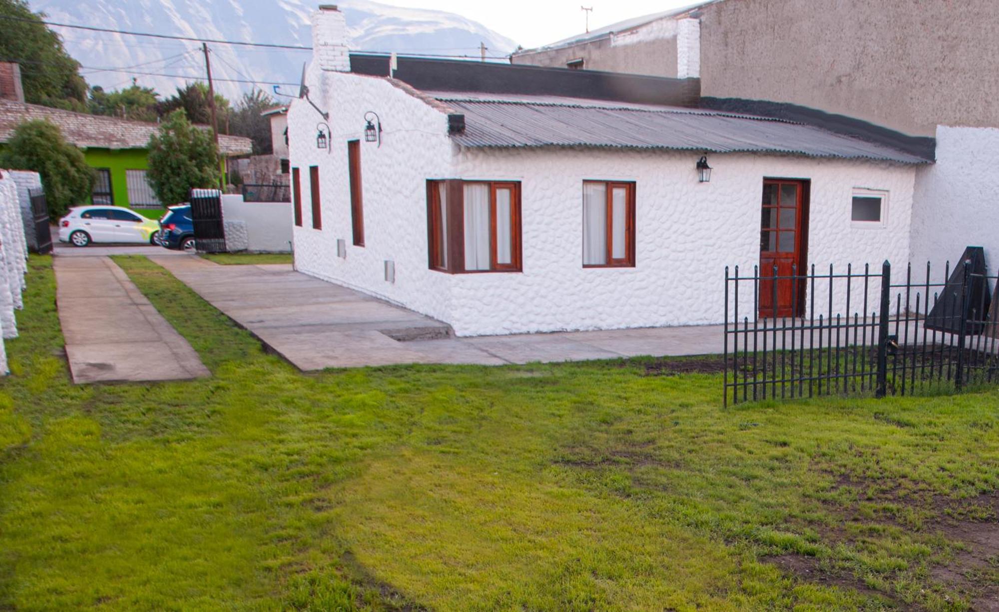 Holiday home La Eqs